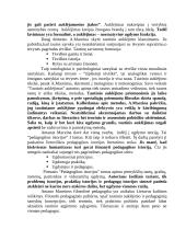 Tarpukario Lietuvos pedagogas. Antanas Maceina 8 puslapis