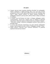 Tarpukario Lietuvos pedagogas. Antanas Maceina 9 puslapis