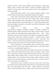 Tautosakos vaidmuo vaikų ugdyme 11 puslapis