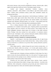 Tautosakos vaidmuo vaikų ugdyme 12 puslapis