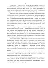 Tautosakos vaidmuo vaikų ugdyme 13 puslapis