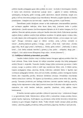 Tautosakos vaidmuo vaikų ugdyme 3 puslapis