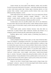 Tautosakos vaidmuo vaikų ugdyme 4 puslapis