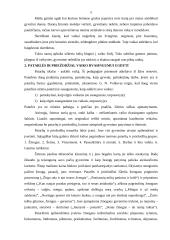 Tautosakos vaidmuo vaikų ugdyme 5 puslapis