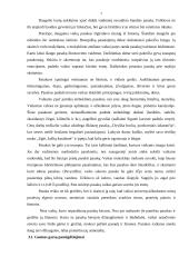 Tautosakos vaidmuo vaikų ugdyme 7 puslapis