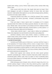 Tautosakos vaidmuo vaikų ugdyme 9 puslapis