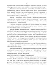 Tautosakos vaidmuo vaikų ugdyme 10 puslapis