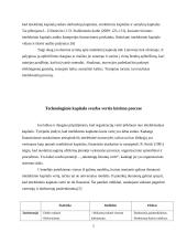 Technologinis kapitalas 5 puslapis