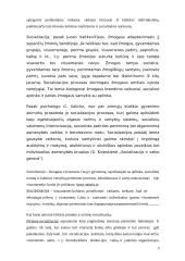 Teigiama grupės įtaka vaiko socializacijai 3 puslapis