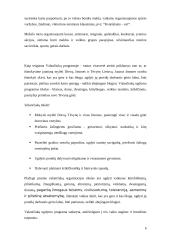 Teigiama grupės įtaka vaiko socializacijai 6 puslapis