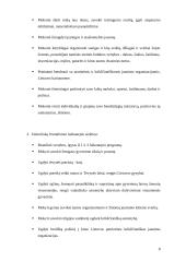 Teigiama grupės įtaka vaiko socializacijai 8 puslapis