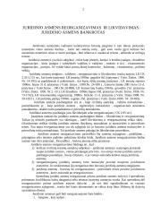 Juridiniai asmenys  ir nuomos sutarties rašymas 2 puslapis