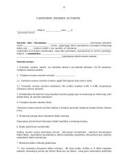 Juridiniai asmenys  ir nuomos sutarties rašymas 15 puslapis