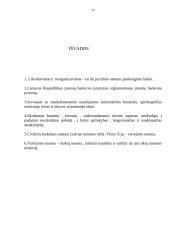 Juridiniai asmenys  ir nuomos sutarties rašymas 17 puslapis