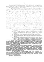 Juridiniai asmenys  ir nuomos sutarties rašymas 4 puslapis