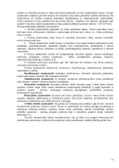 Teisė, pagrindinės teisės rūšys 15 puslapis