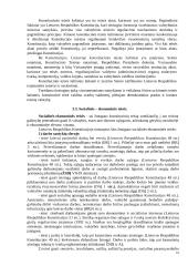 Teisė, pagrindinės teisės rūšys 18 puslapis