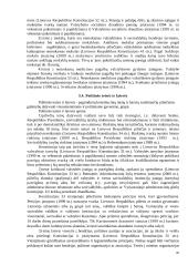 Teisė, pagrindinės teisės rūšys 19 puslapis