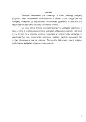 Teisė, pagrindinės teisės rūšys 3 puslapis