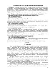 Teisė, pagrindinės teisės rūšys 4 puslapis