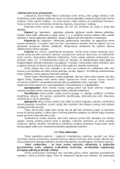 Teisė, pagrindinės teisės rūšys 7 puslapis