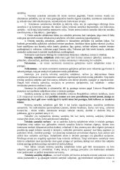 Teisė, pagrindinės teisės rūšys 9 puslapis