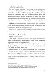 Teisėkūros samprata 4 puslapis