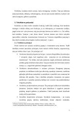 Teisėkūros samprata 5 puslapis