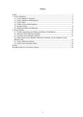 Teisės aiškinimo samprata bei teisinės argumentacijos šaltinių problema 2 puslapis