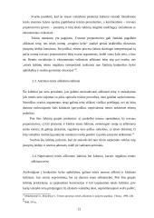 Teisės aiškinimo samprata bei teisinės argumentacijos šaltinių problema 12 puslapis