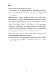 Teisės aiškinimo samprata bei teisinės argumentacijos šaltinių problema 15 puslapis