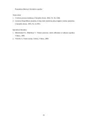 Teisės aiškinimo samprata bei teisinės argumentacijos šaltinių problema 16 puslapis