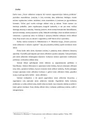 Teisės aiškinimo samprata bei teisinės argumentacijos šaltinių problema 3 puslapis