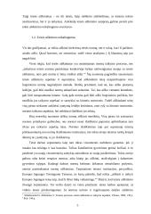 Teisės aiškinimo samprata bei teisinės argumentacijos šaltinių problema 5 puslapis