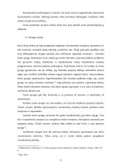 Teisės aiškinimo samprata bei teisinės argumentacijos šaltinių problema 8 puslapis