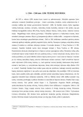 Teisės į teisingą teismą įgyvendinimo ypatumai Lietuvos didžiojoje kunigaikštystėje 4 puslapis