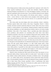 Teisės į teisingą teismą įgyvendinimo ypatumai Lietuvos didžiojoje kunigaikštystėje 6 puslapis