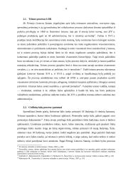 Teisės į teisingą teismą įgyvendinimo ypatumai Lietuvos didžiojoje kunigaikštystėje 8 puslapis