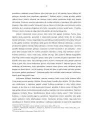 Teisės į teisingą teismą įgyvendinimo ypatumai Lietuvos didžiojoje kunigaikštystėje 9 puslapis