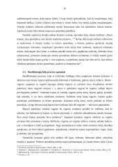 Teisės į teisingą teismą įgyvendinimo ypatumai Lietuvos didžiojoje kunigaikštystėje 10 puslapis