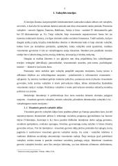 Valstybės teorijos bei teisės ir valstybės abipusė įtaka 3 puslapis