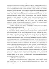 Valstybės teorijos bei teisės ir valstybės abipusė įtaka 5 puslapis