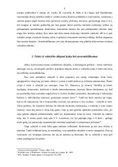 Valstybės teorijos bei teisės ir valstybės abipusė įtaka 6 puslapis