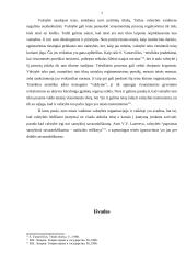 Valstybės teorijos bei teisės ir valstybės abipusė įtaka 7 puslapis