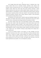 Valstybės teorijos bei teisės ir valstybės abipusė įtaka 8 puslapis