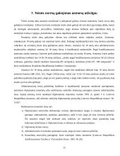 Teisės normos bei jų galiojimo laikas teritorijos bei asmens atžvilgiu 13 puslapis