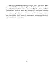 Teisės normos bei jų galiojimo laikas teritorijos bei asmens atžvilgiu 14 puslapis