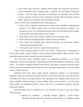 Teisės normos bei jų galiojimo laikas teritorijos bei asmens atžvilgiu 3 puslapis