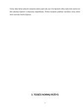 Teisės normos bei jų galiojimo laikas teritorijos bei asmens atžvilgiu 5 puslapis