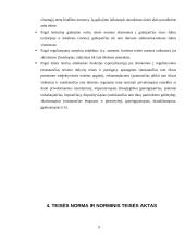 Teisės normos bei jų galiojimo laikas teritorijos bei asmens atžvilgiu 7 puslapis